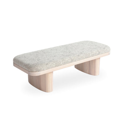 Ollie Upholstered Bench - TOV-OC69456