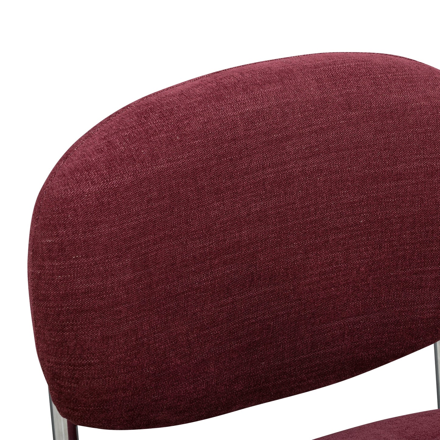 Becky Performance Chenille Chair - TOV-S55010