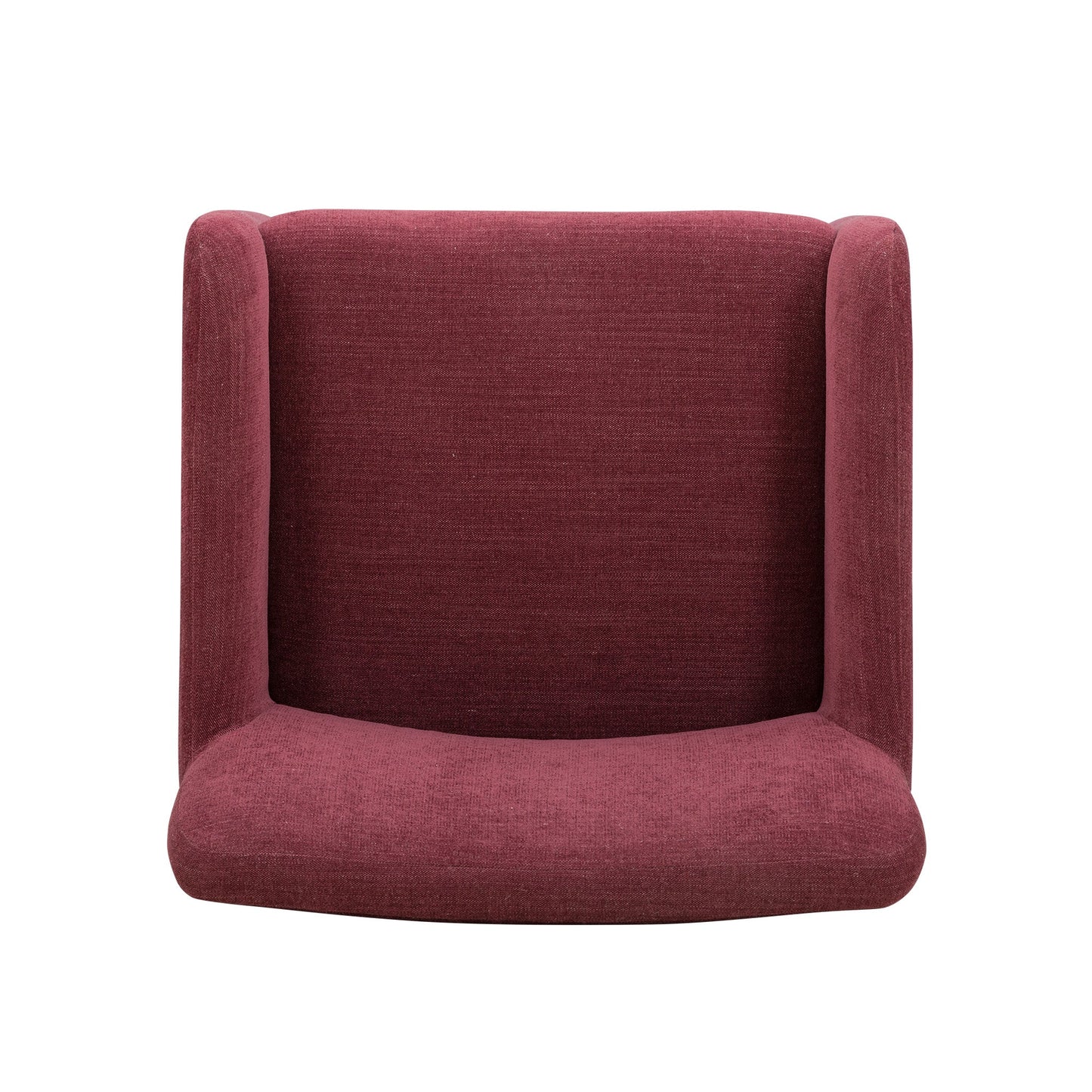 Crawley Performance Linen Chenille Dining Chair - TOV-D54995