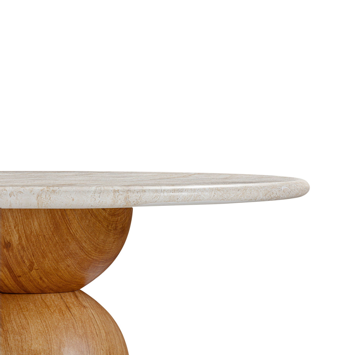 Cynthia Concrete Indoor/Outdoor Dining Table - TOV-D54319