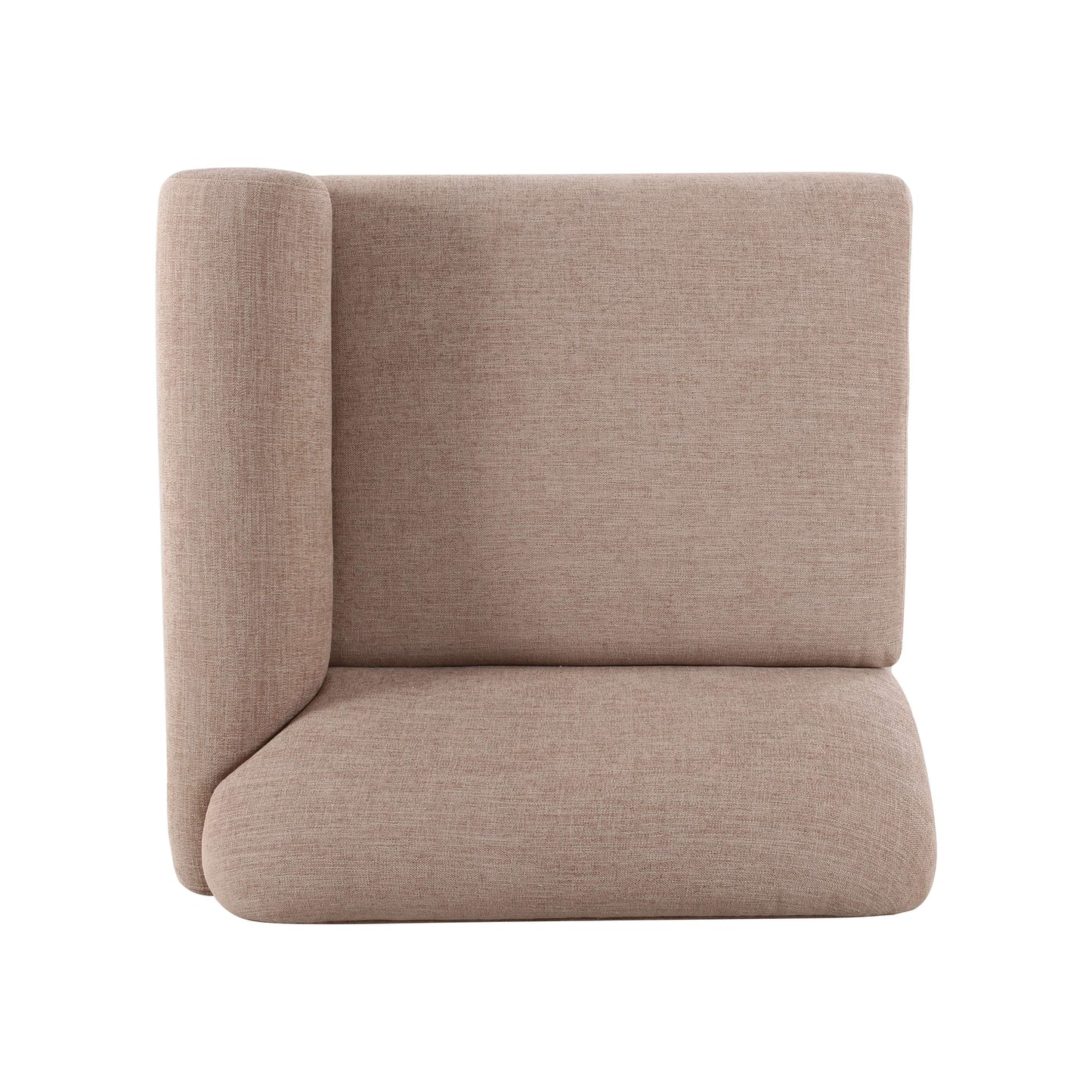 Gorge Modular Corner Chair - TOV-L69415-RC