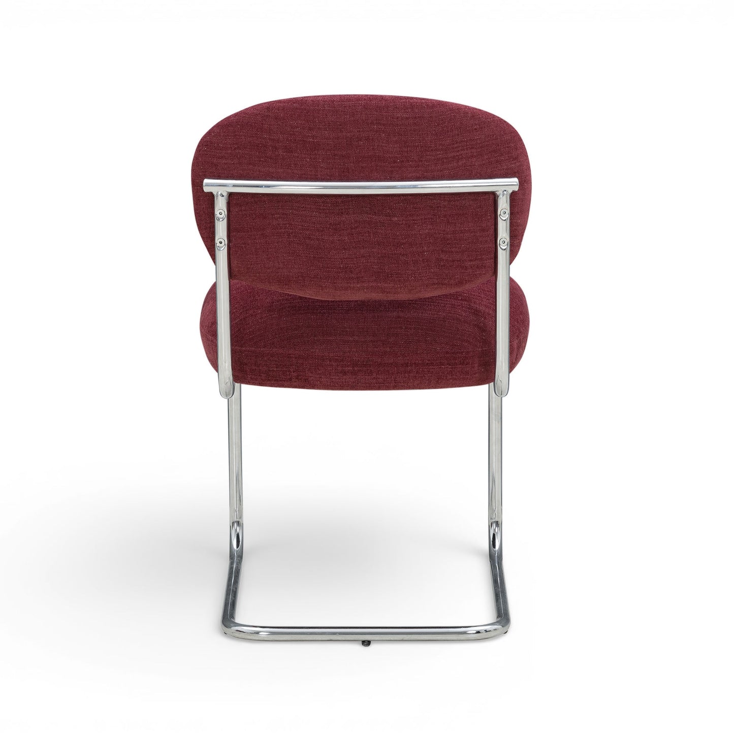 Becky Performance Chenille Chair - TOV-S55010