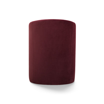 Seraphina Performance Velvet Dining Chair - TOV-D55002