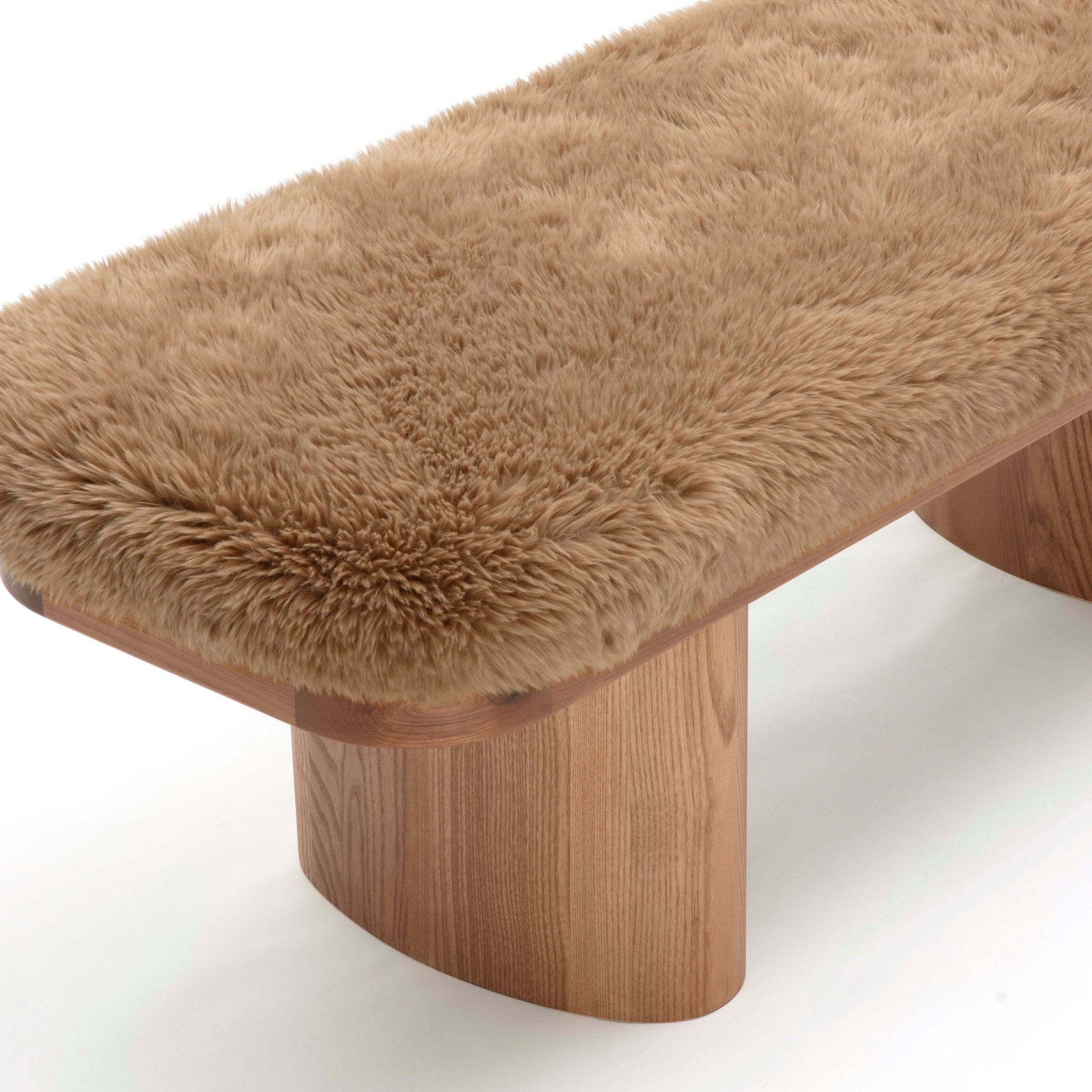 Ollie Upholstered Bench - TOV-OC69384