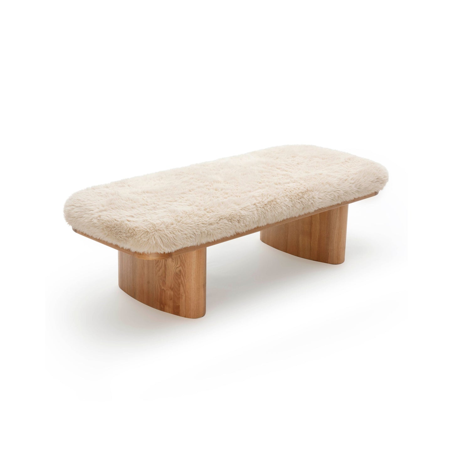 Ollie Upholstered Bench - TOV-OC69381