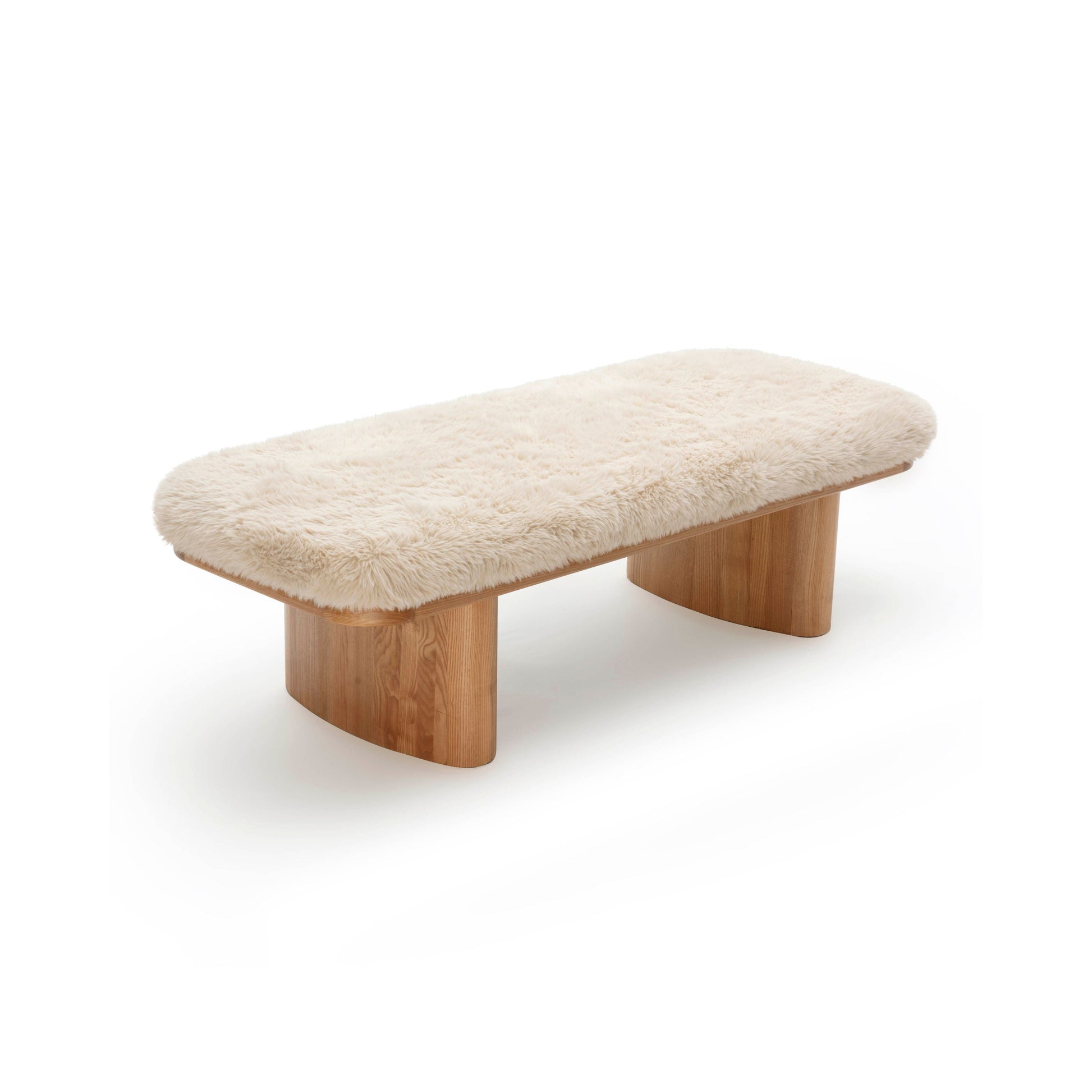 Ollie Upholstered Bench - TOV-OC69381