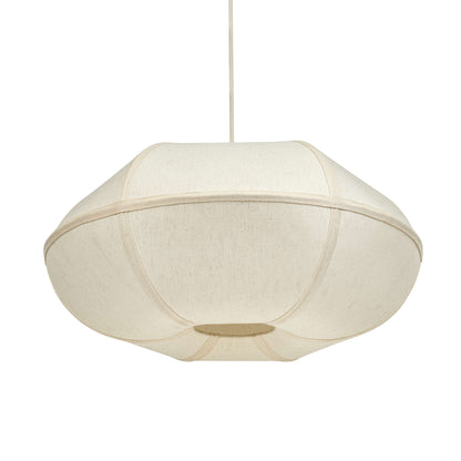 Josephine Oblong Pendant Lamp - TOV-G19048