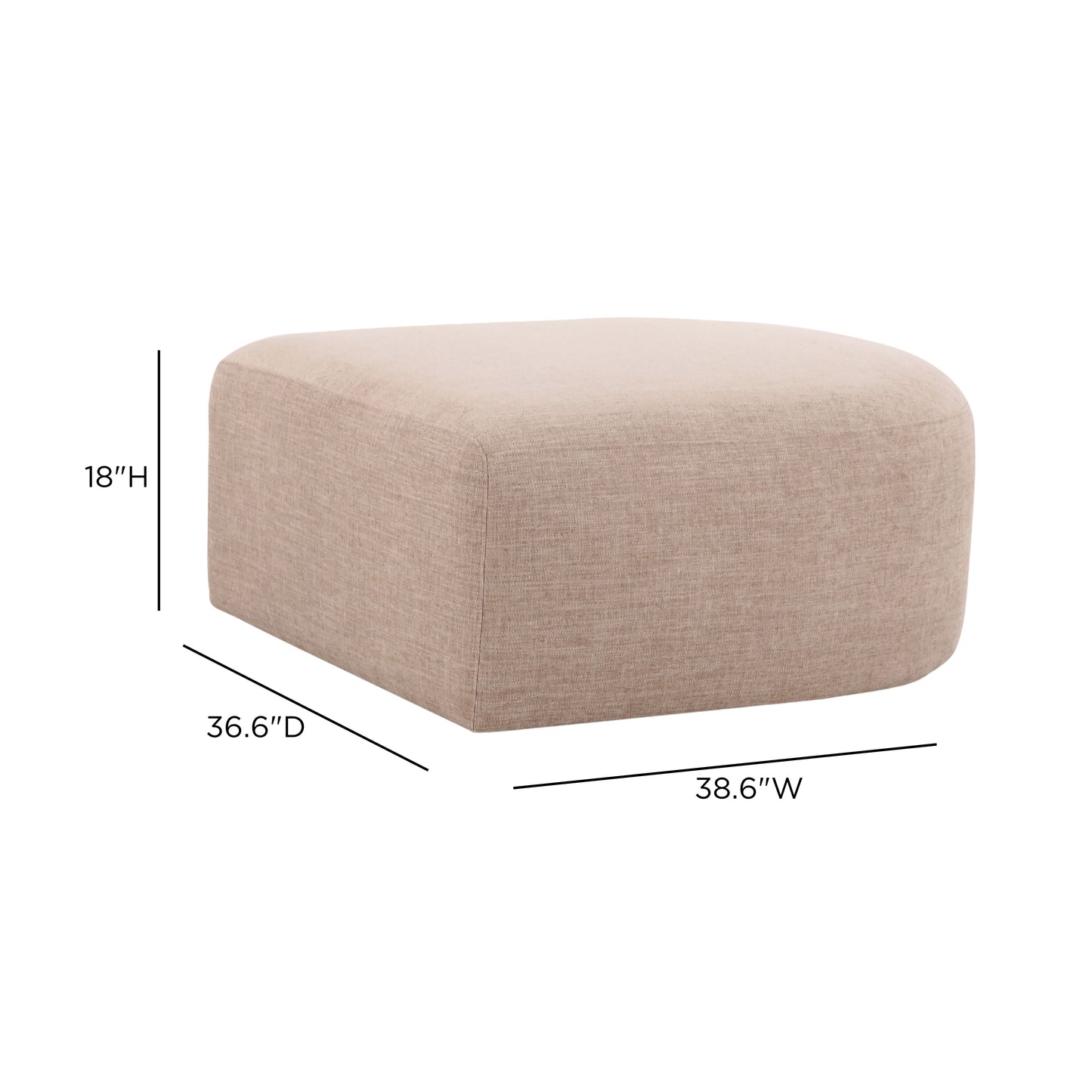 Gorge Ottoman - TOV-OC69416