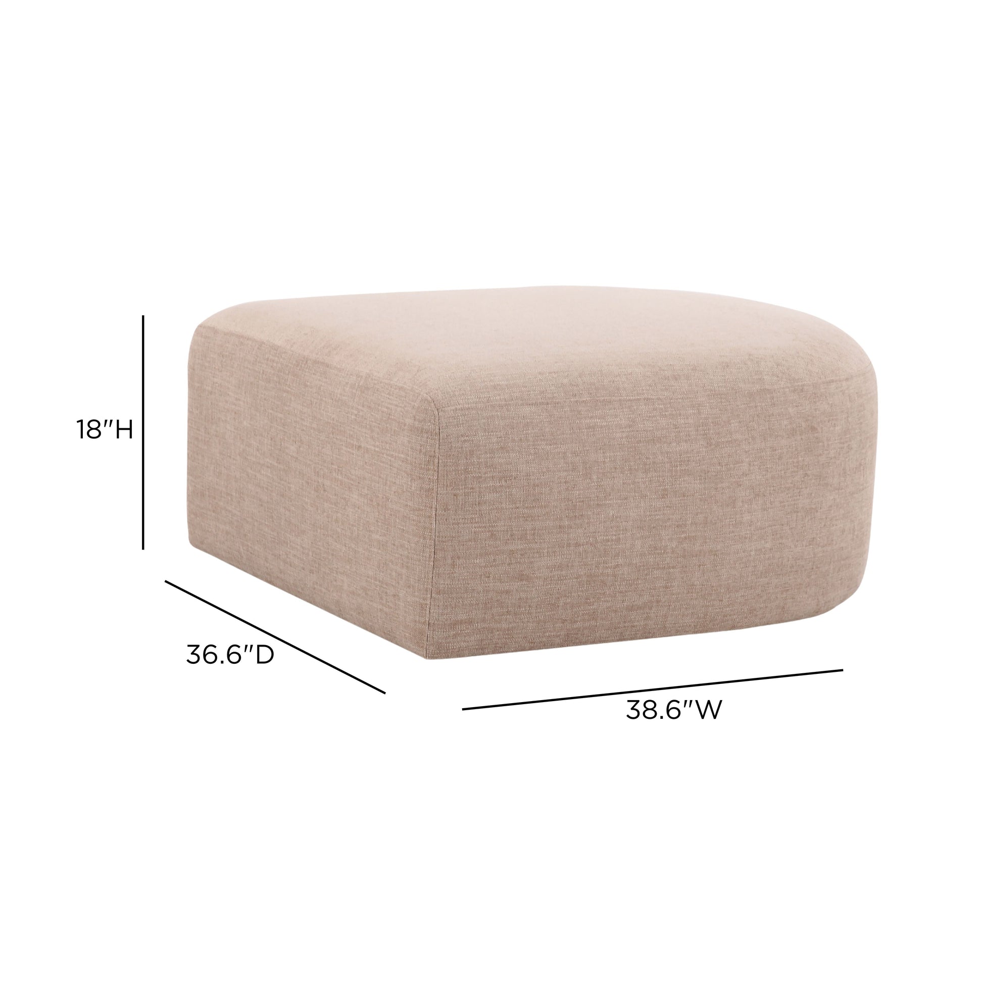 Gorge Ottoman - TOV-OC69416