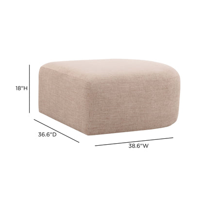 Gorge Ottoman - TOV-OC69416