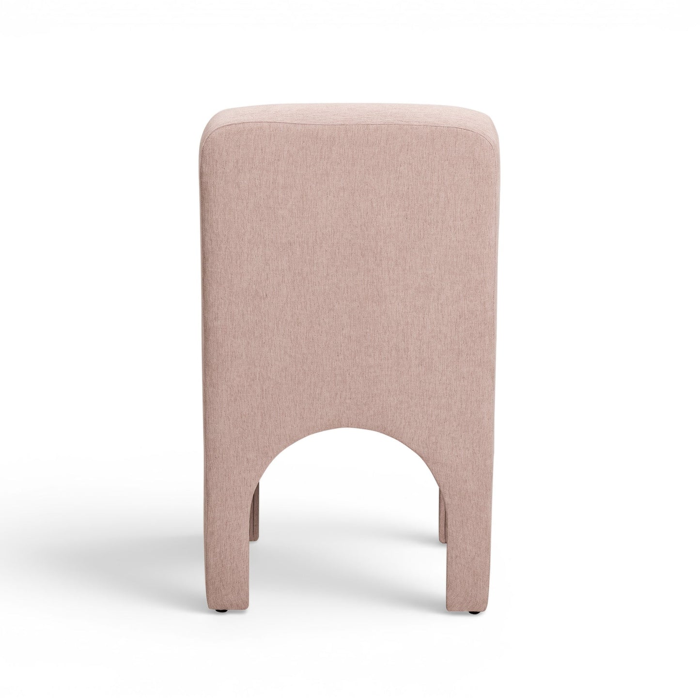 Tomlin Performance Chenille Dining Chair - TOV-D55113