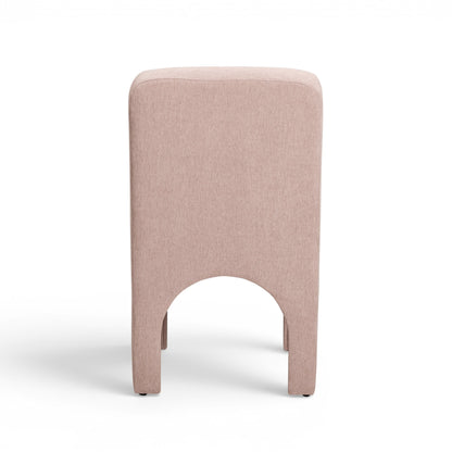 Tomlin Performance Chenille Dining Chair - TOV-D55113