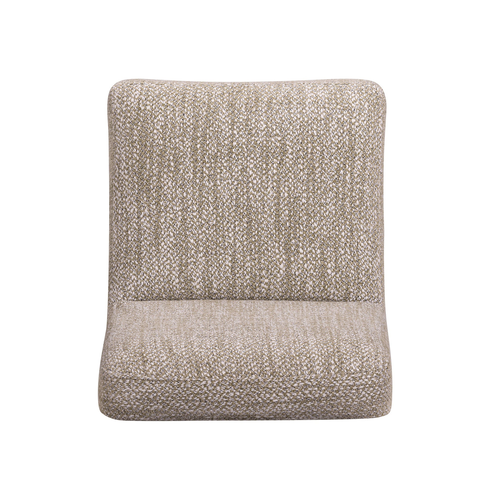 Tomlin Performance Chenille Dining Chair - TOV-D55116