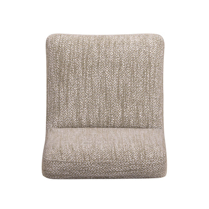 Tomlin Performance Chenille Dining Chair - TOV-D55116