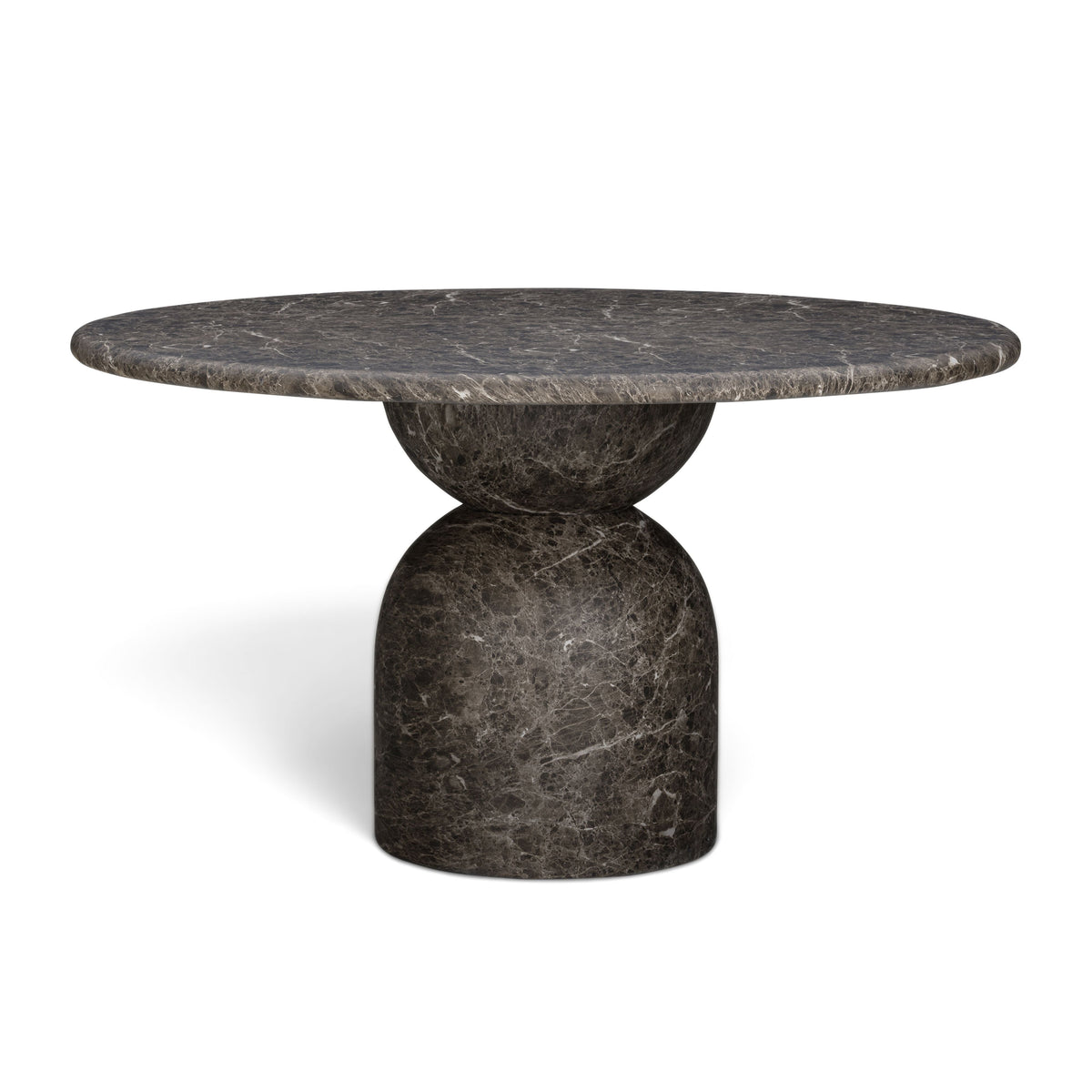 Cynthia Concrete Indoor/Outdoor Dining Table - TOV-D54983