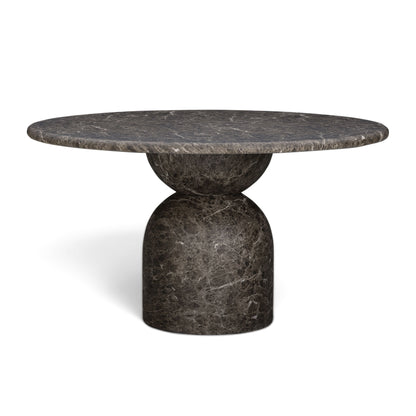 Cynthia Concrete Indoor/Outdoor Dining Table - TOV-D54983