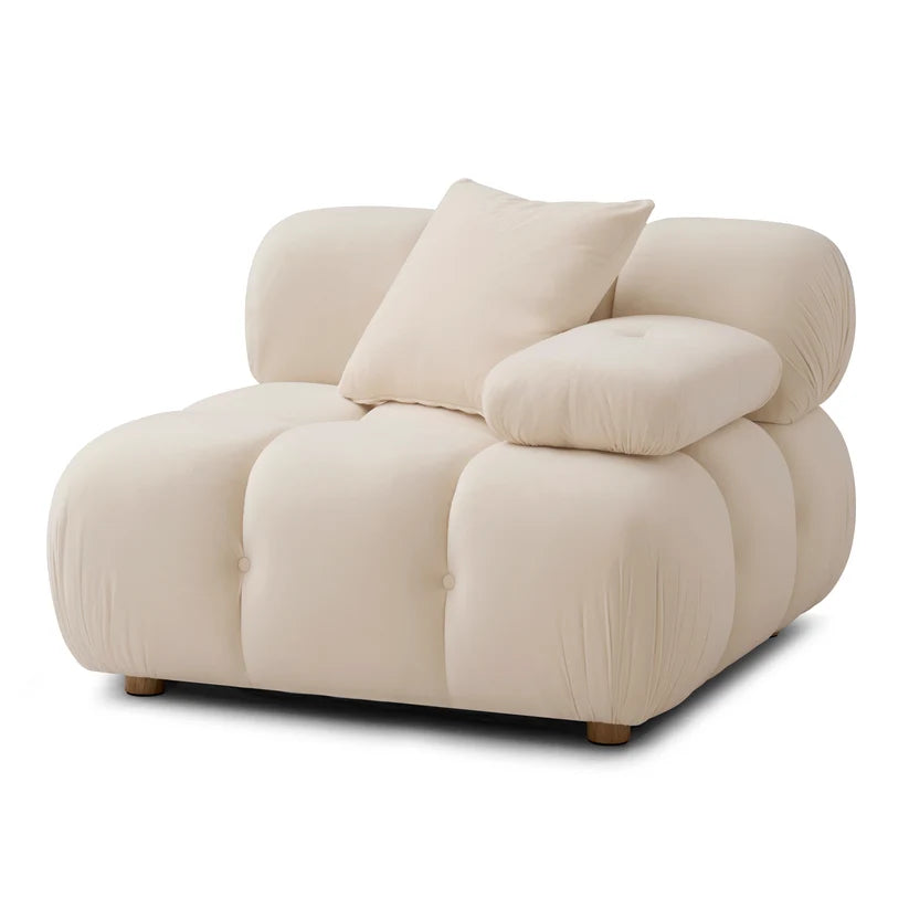 Calliope Performance Modular Corner Chair