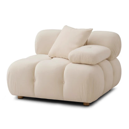 Calliope Performance Modular Corner Chair