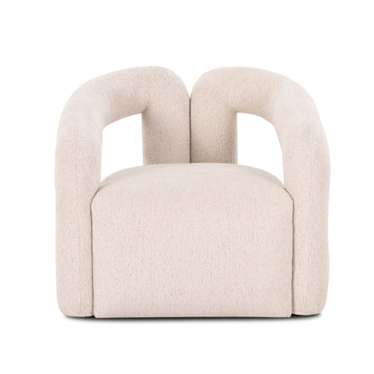 Jenn Accent Chair - TOV-S69467