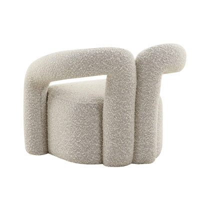 Jenn Accent Chair - TOV-S68456