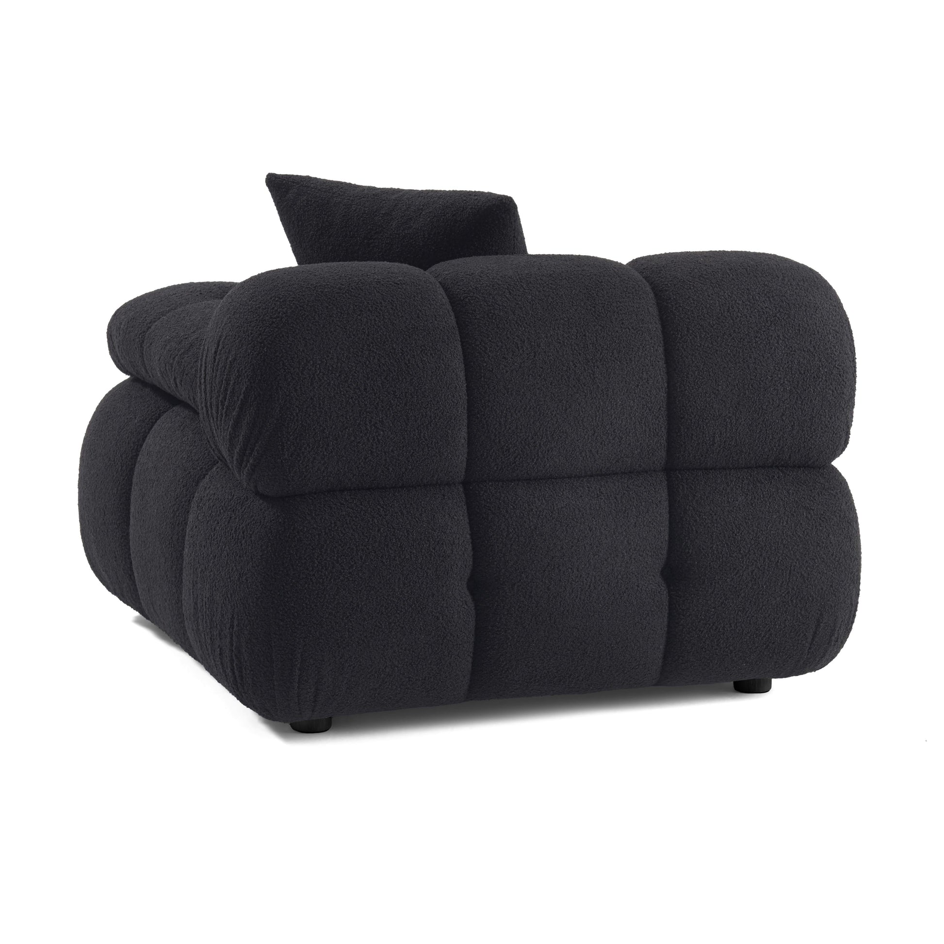 Calliope Performance Modular Corner Chair