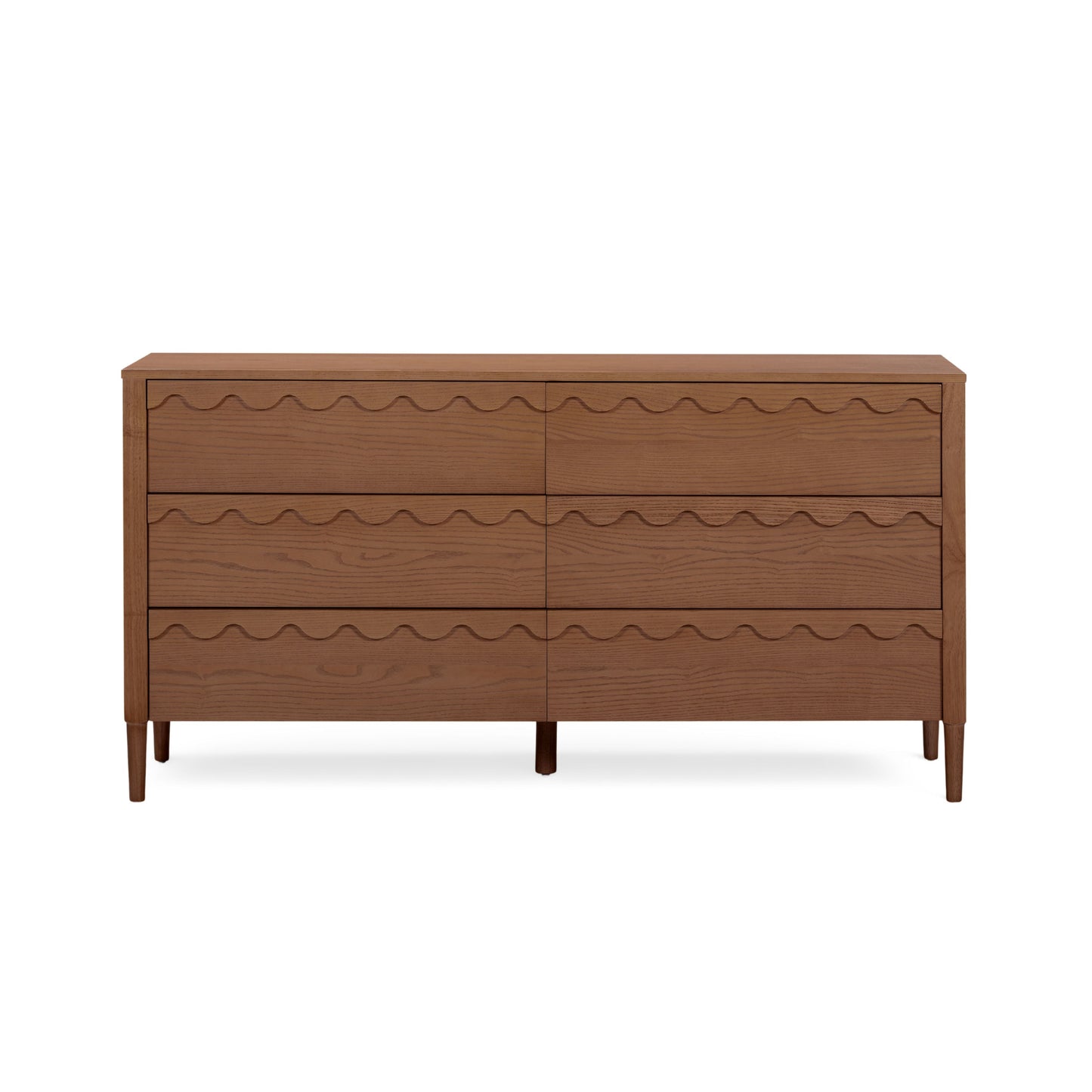 Oodle 6-Drawer Dresser - TOV-B54911