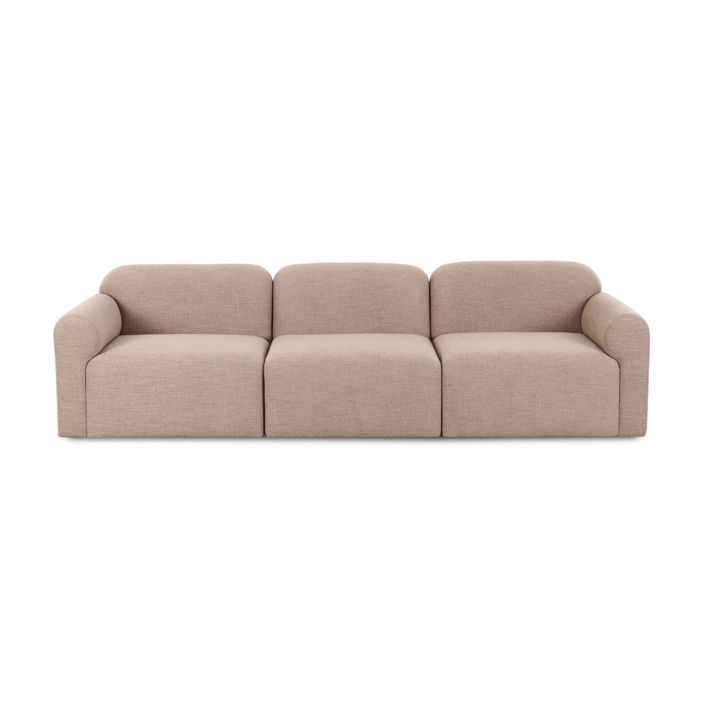 Gorge Modular Sofa - TOV-L69415-SO
