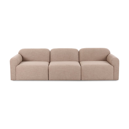 Gorge Modular Sofa - TOV-L69415-SO