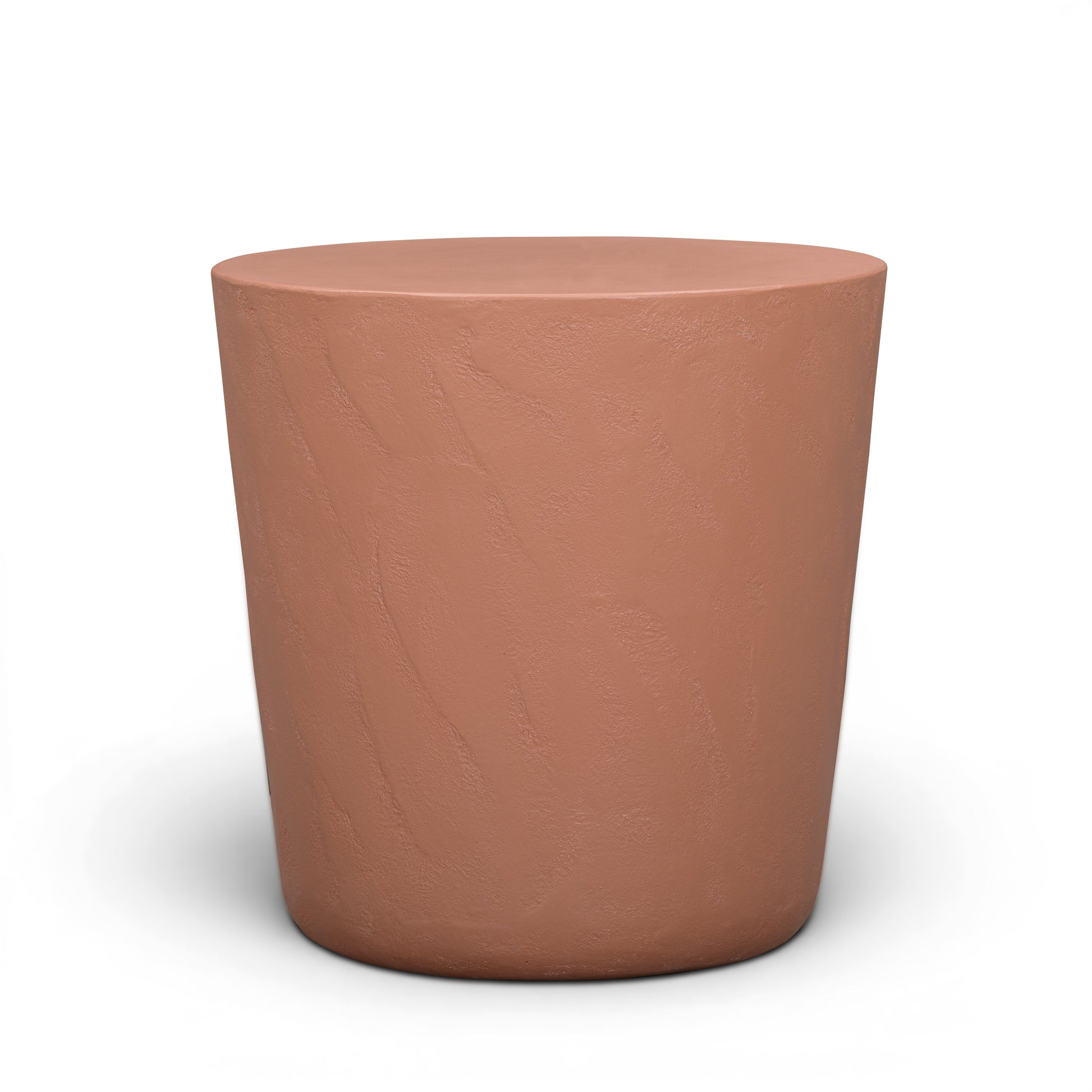 Margot Indoor/Outdoor Concrete Stool - TOV-OC55031