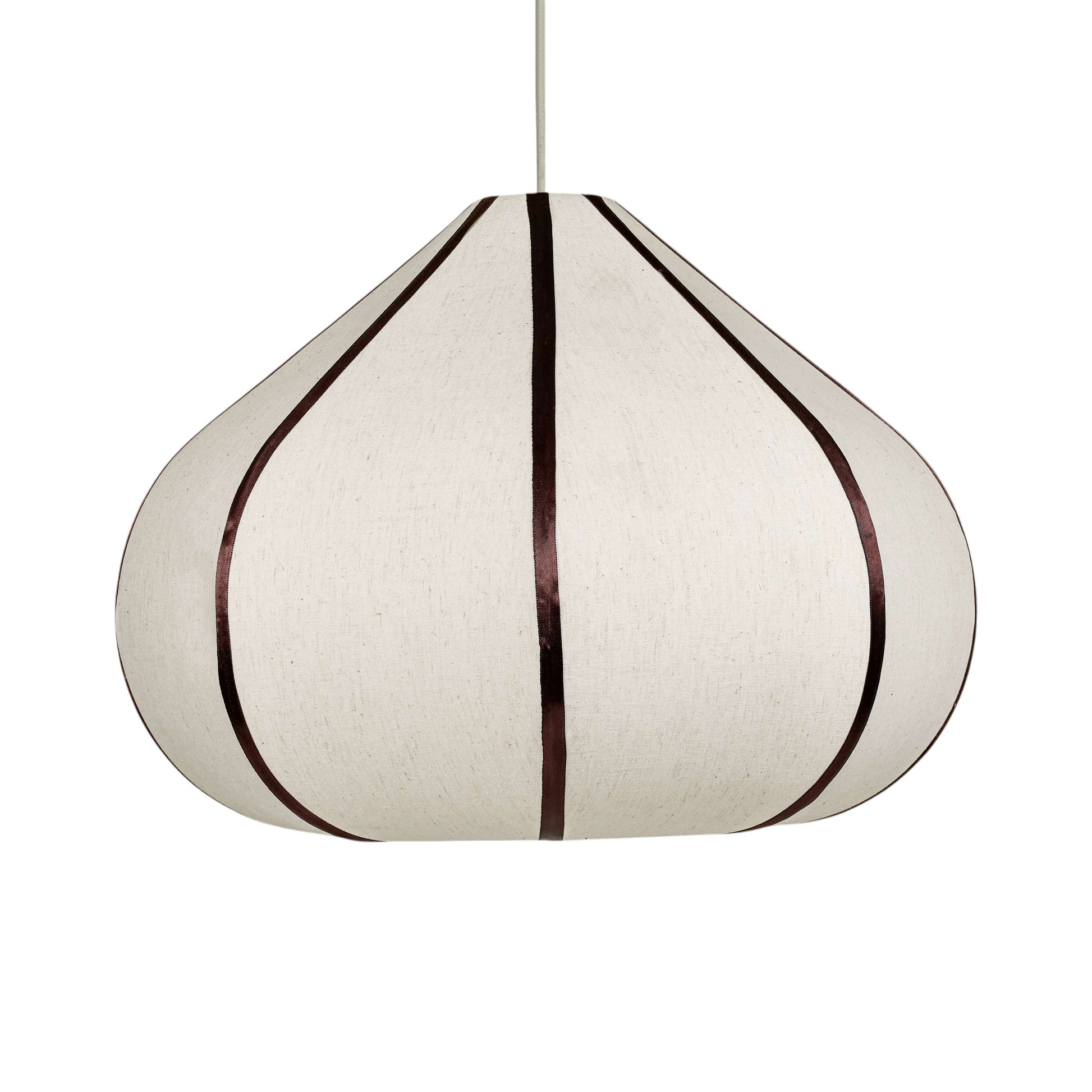 Josephine Teardrop Pendant Lamp - TOV-G19047