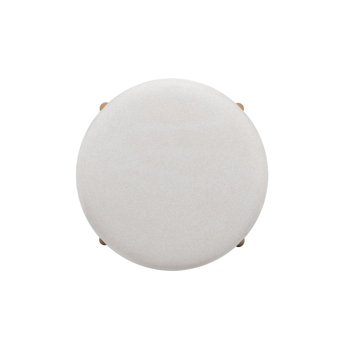 Oodle Performance Vegan Mohair Bar and Counter Stool - TOV-D54963