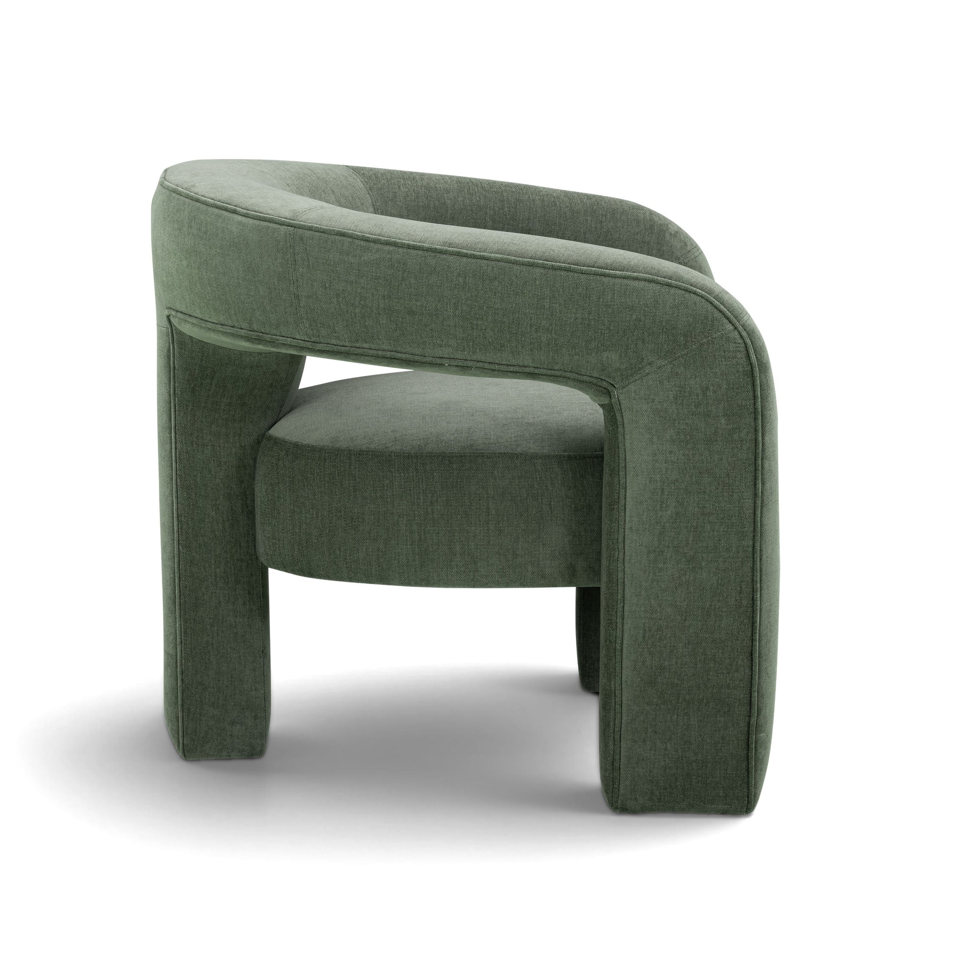 Malone Accent Chair - TOV-S55008