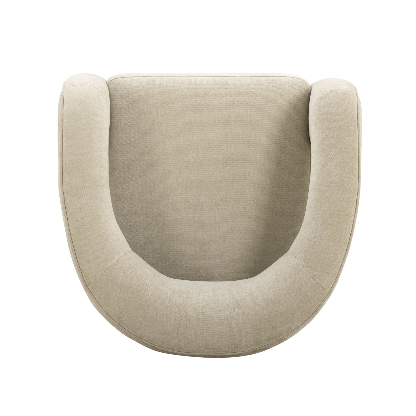 Malone Accent Chair - TOV-S55004