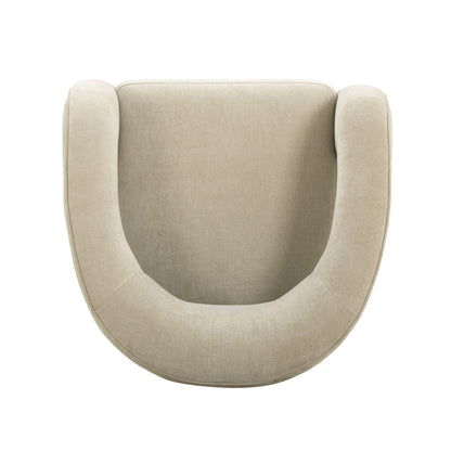 Malone Accent Chair - TOV-S55004