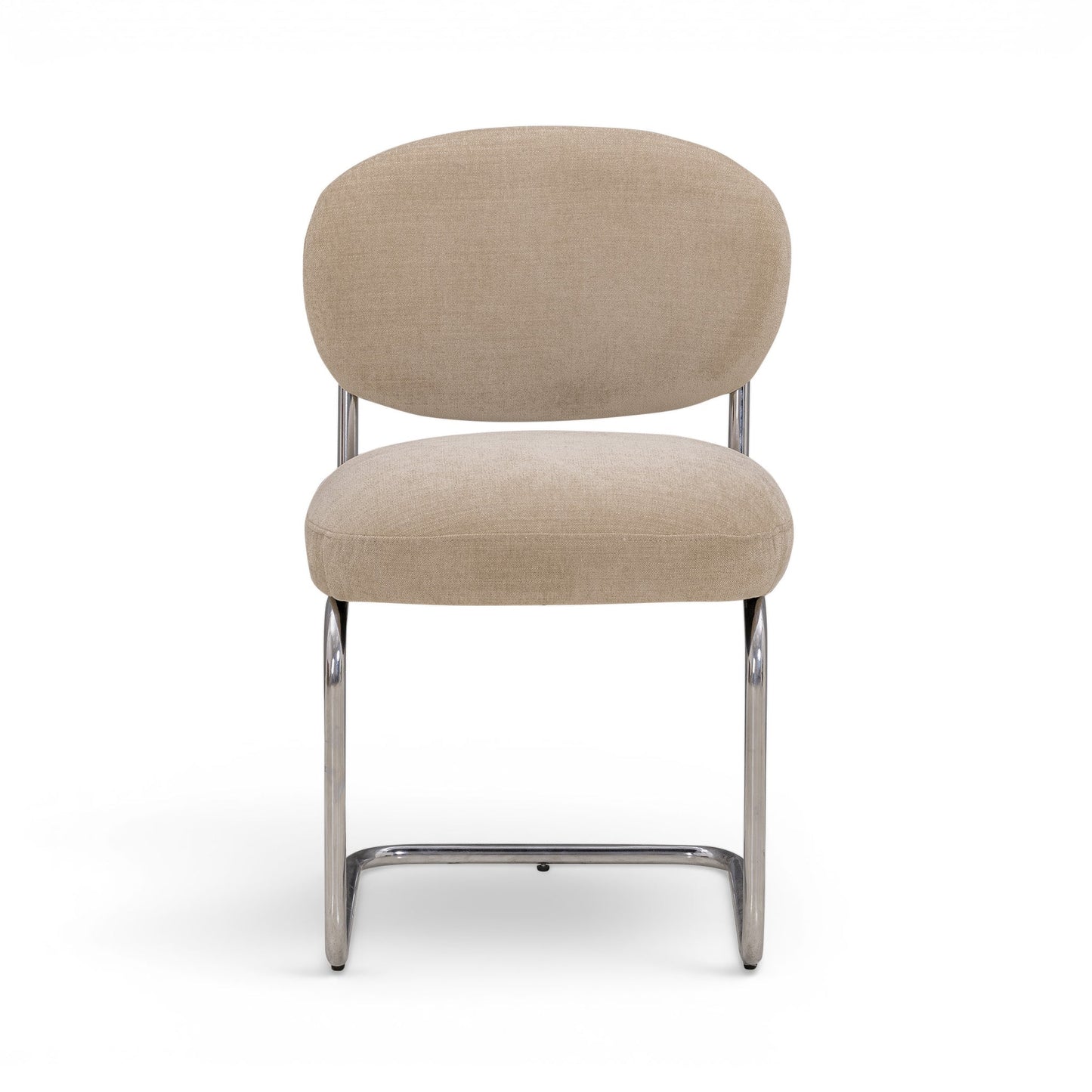 Becky Performance Chenille Chair - TOV-S55009