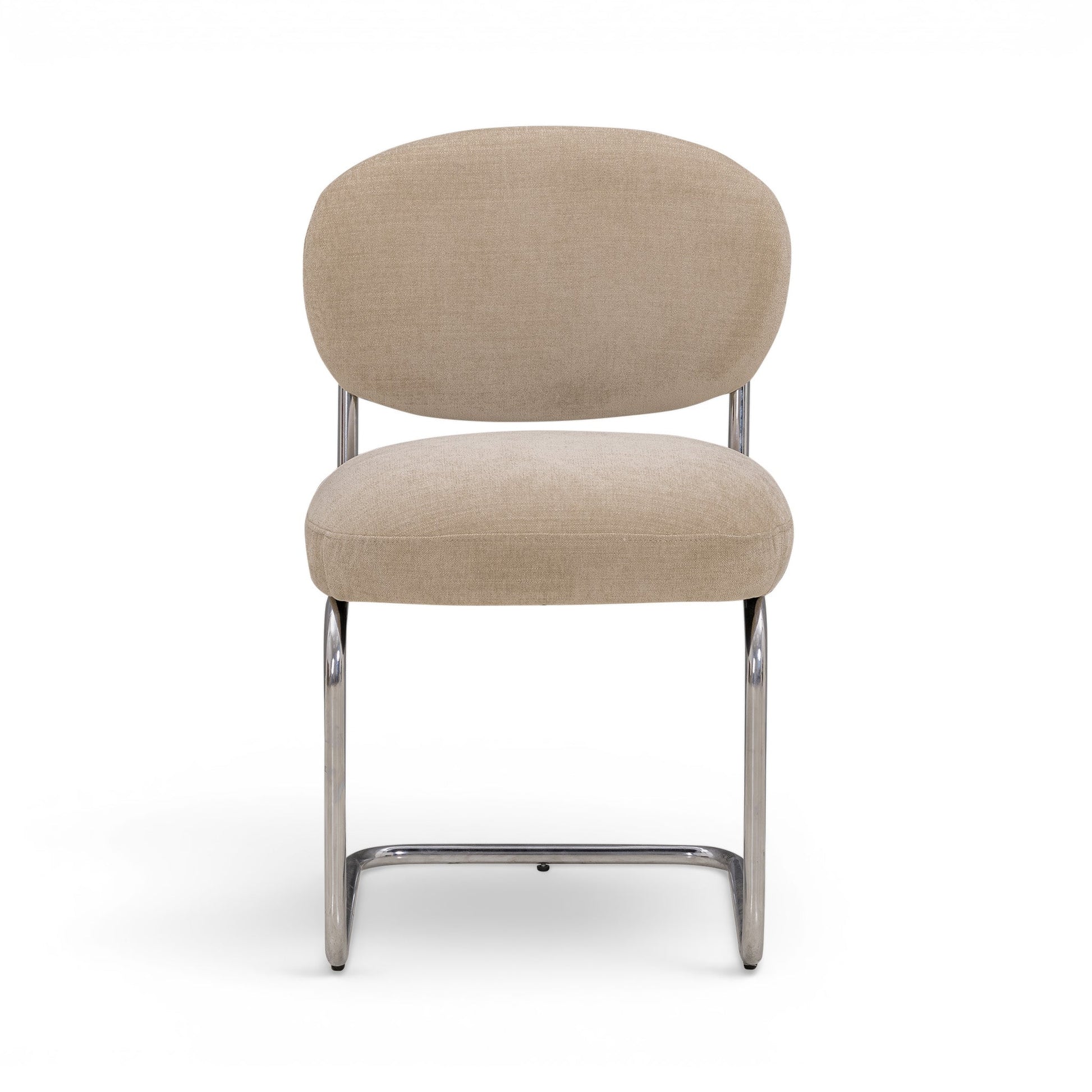 Becky Performance Chenille Chair - TOV-S55009