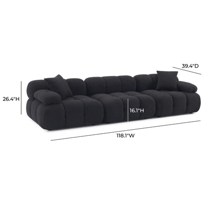 Calliope Modular Sofa