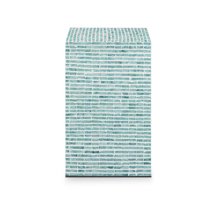 Tia Mother of Pearl Nightstand - TOV-B54952