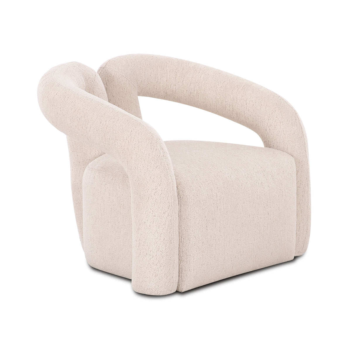 Jenn Accent Chair - TOV-S69467