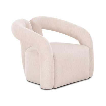 Jenn Accent Chair - TOV-S69467