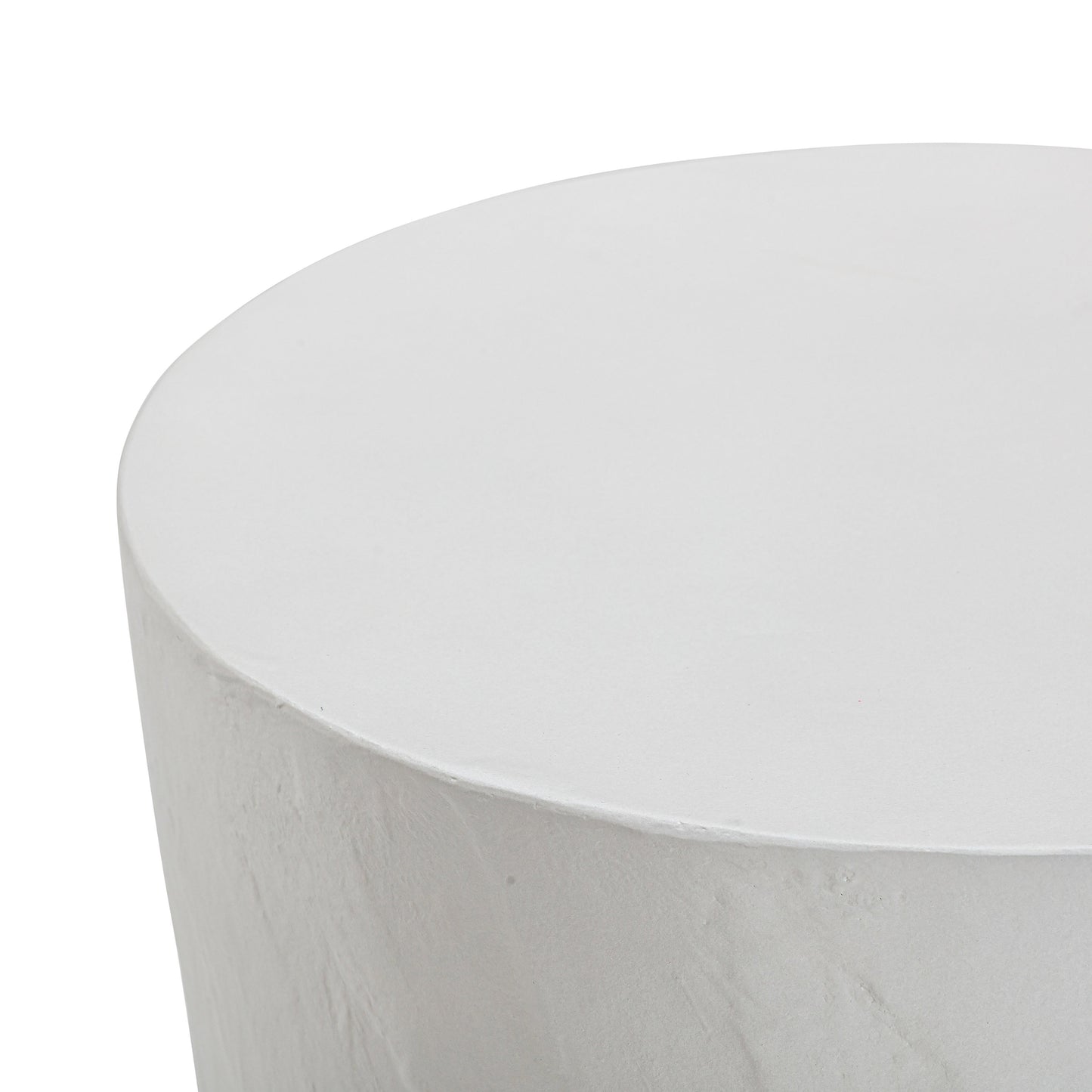 Margot Indoor/Outdoor Concrete Stool - TOV-O54298