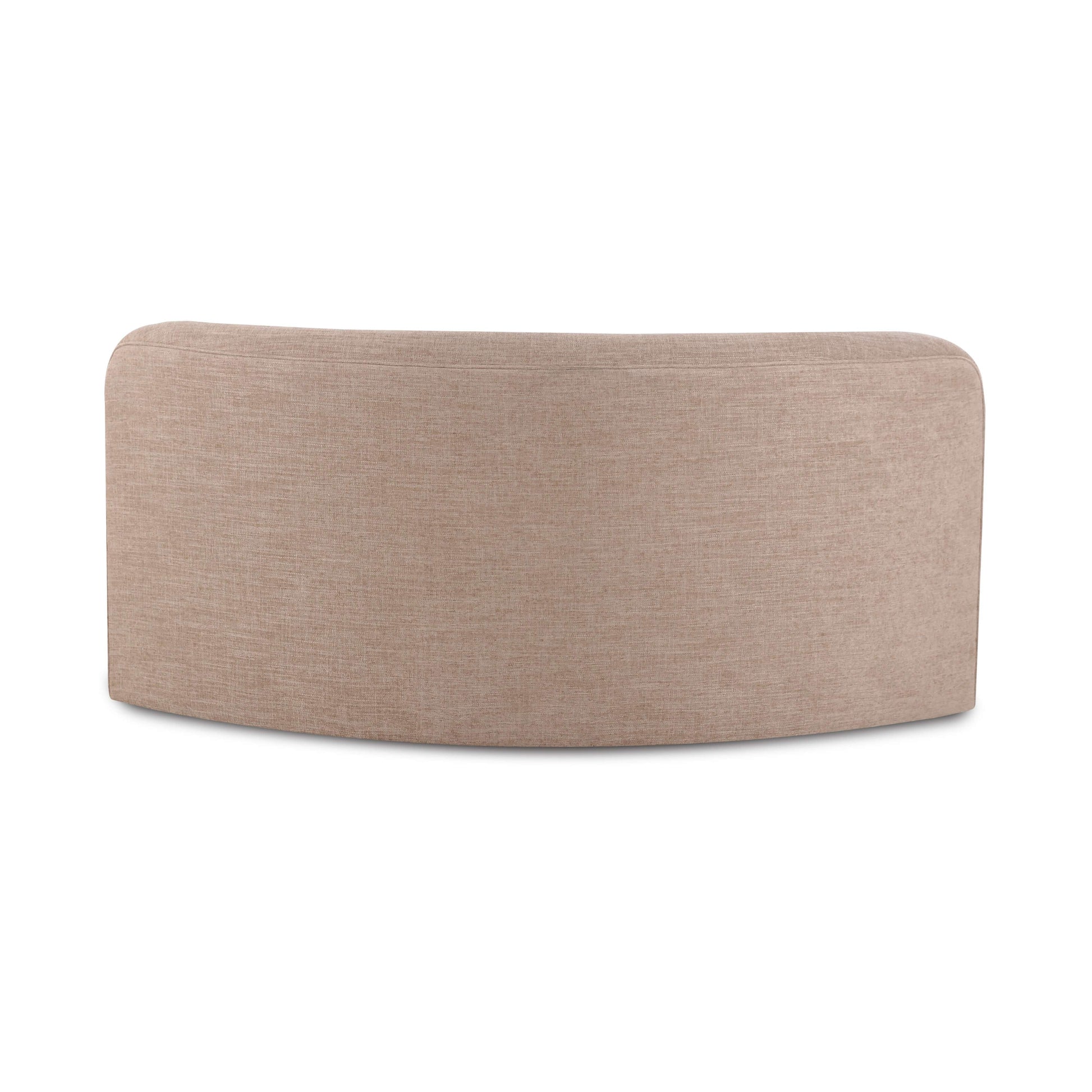 Gorge Modular Corner Wedge - TOV-L69415-W