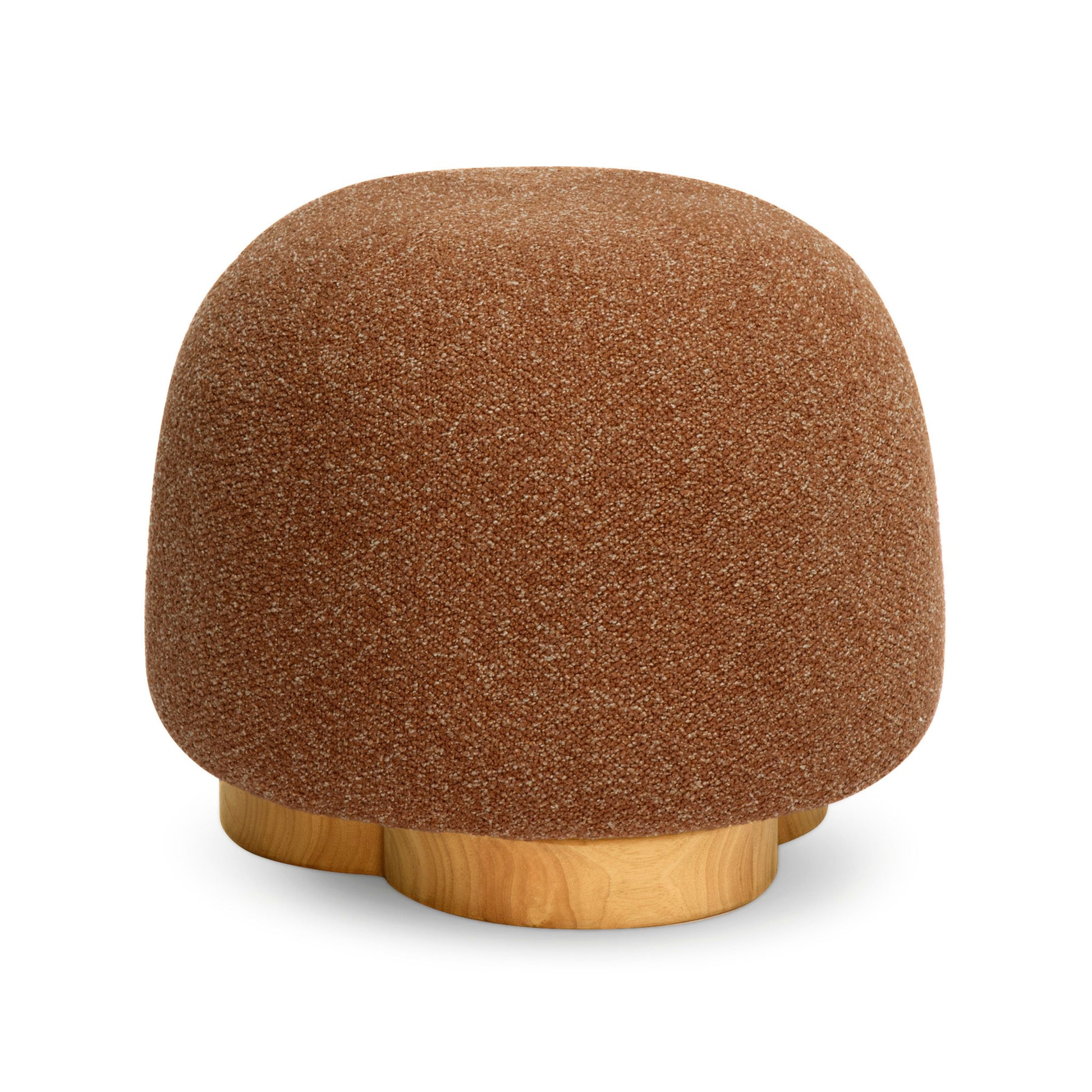 Oopa Swivel Ottoman - TOV-OC69508