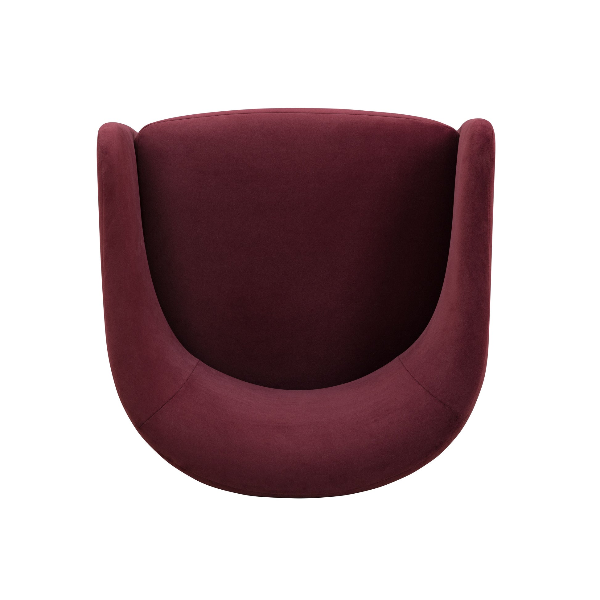 Seraphina Performance Velvet Dining Chair - TOV-D55002