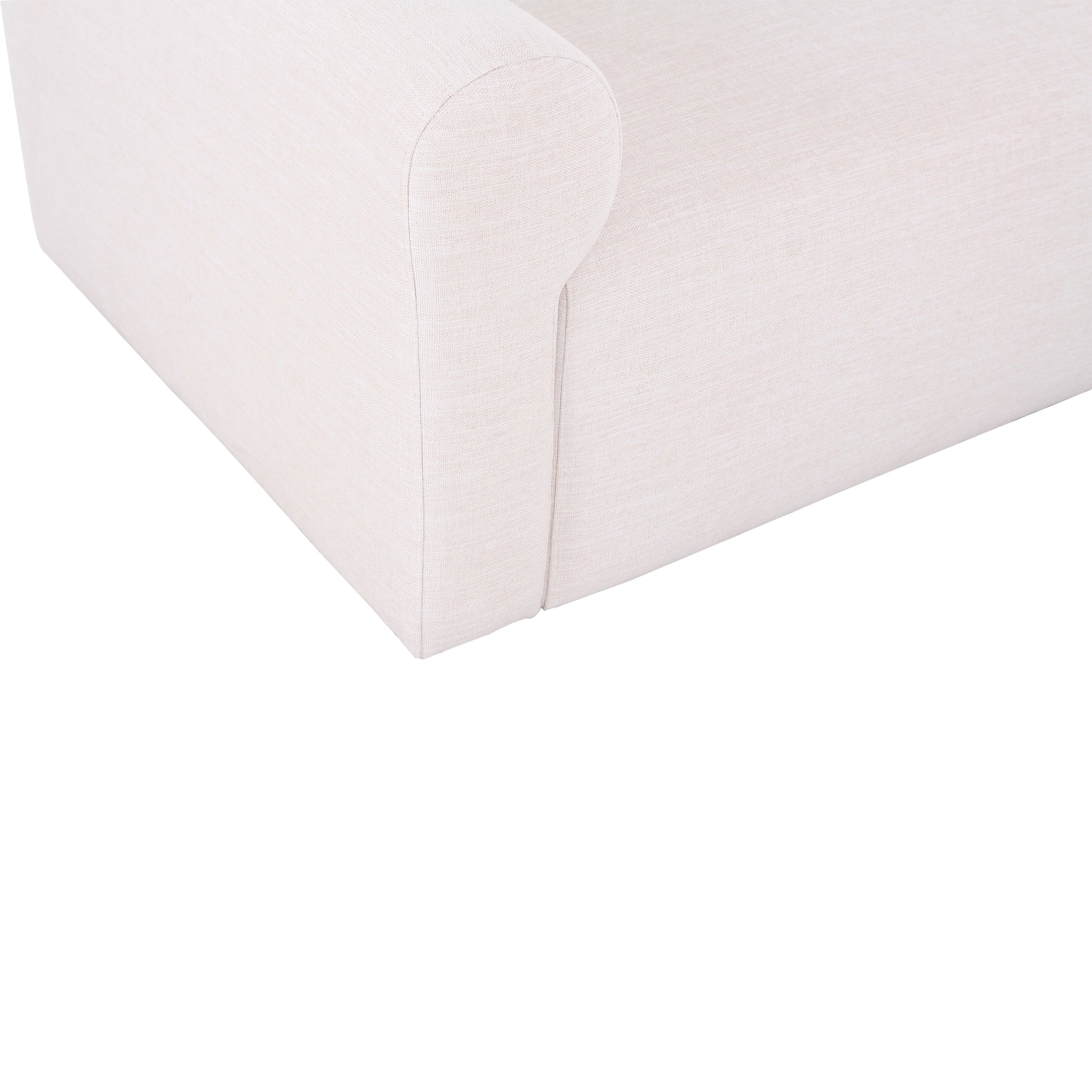 Gorge Modular Loveseat - TOV-L69413-LO