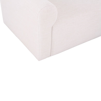 Gorge Modular Loveseat - TOV-L69413-LO