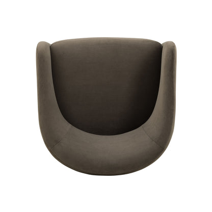 Seraphina Performance Velvet Dining Chair - TOV-D55001