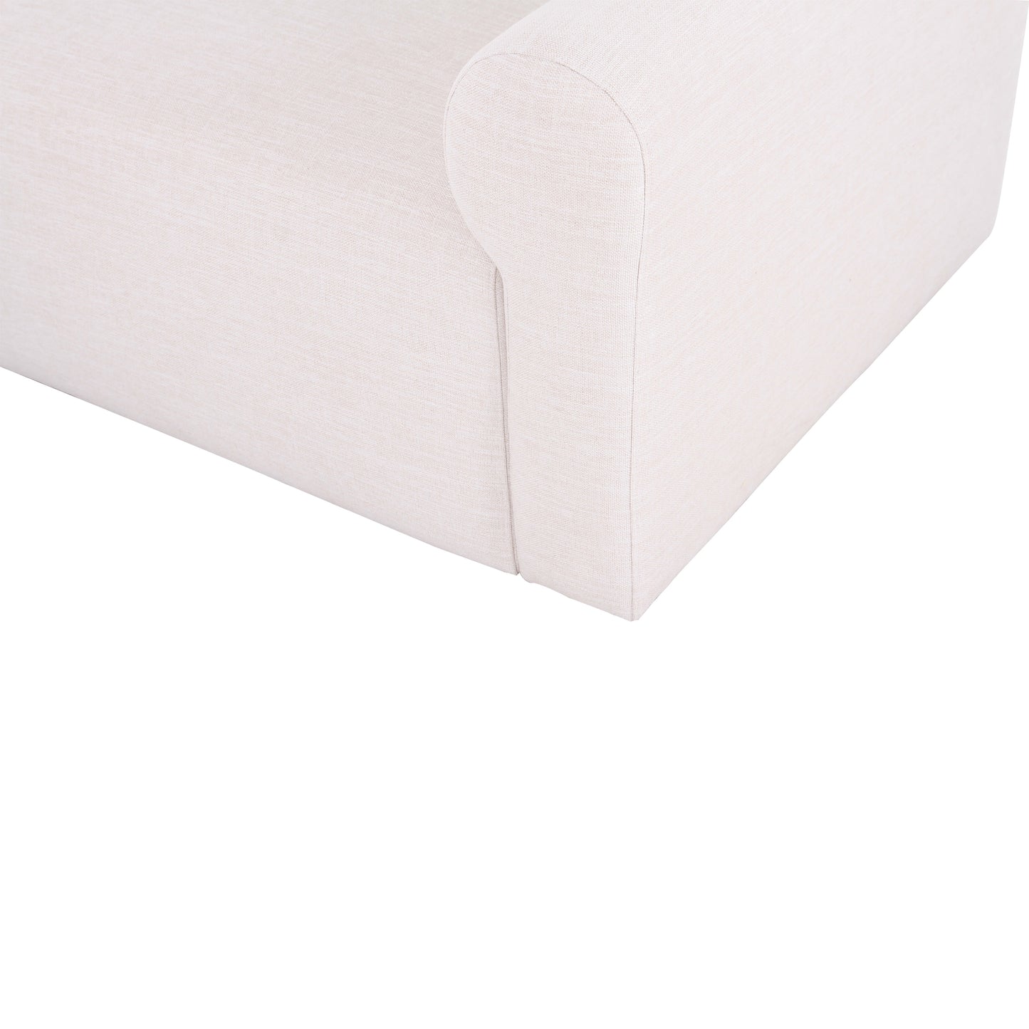 Gorge Modular Loveseat - TOV-L69413-LO