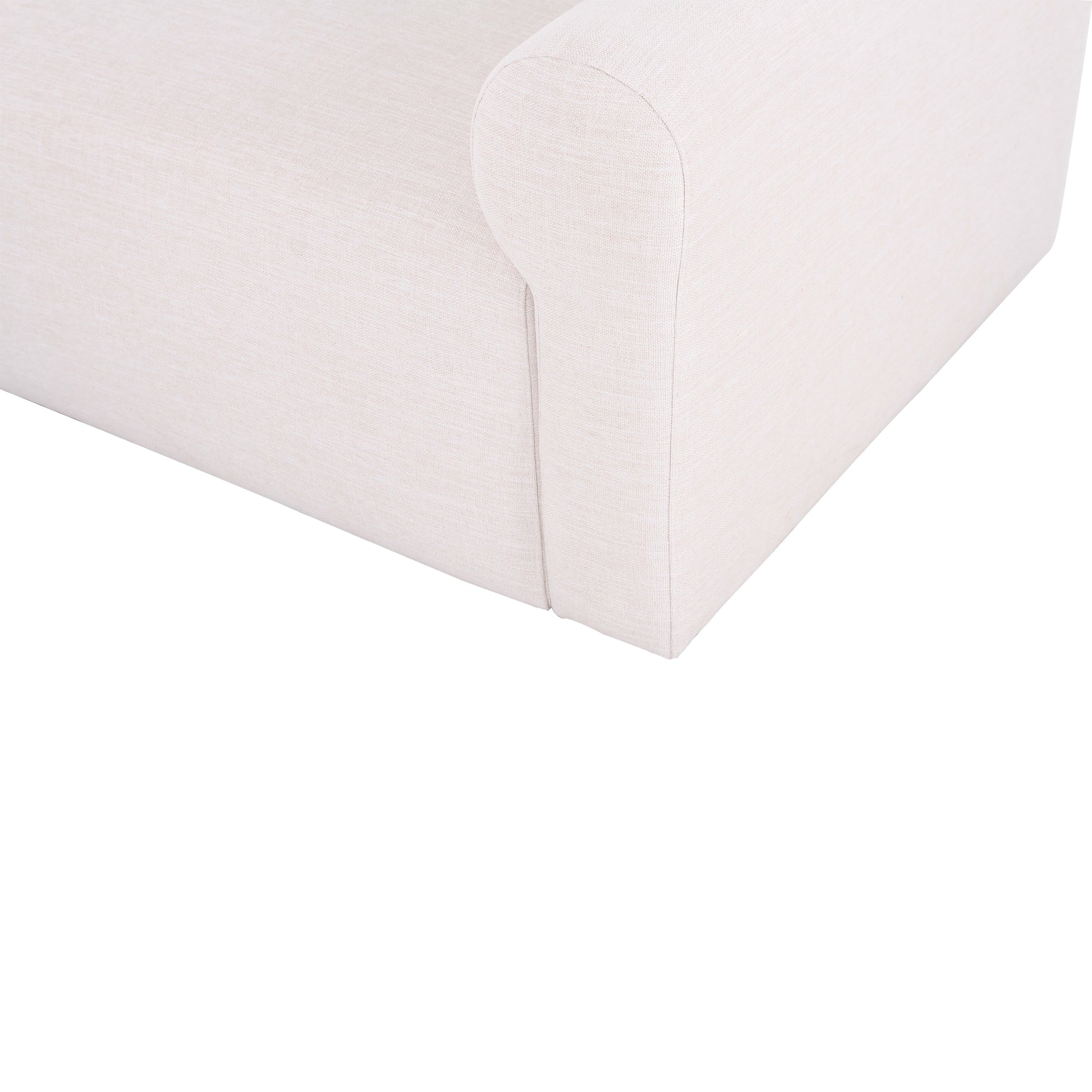 Gorge Modular Loveseat - TOV-L69413-LO