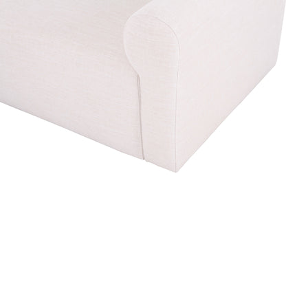 Gorge Modular Loveseat - TOV-L69413-LO
